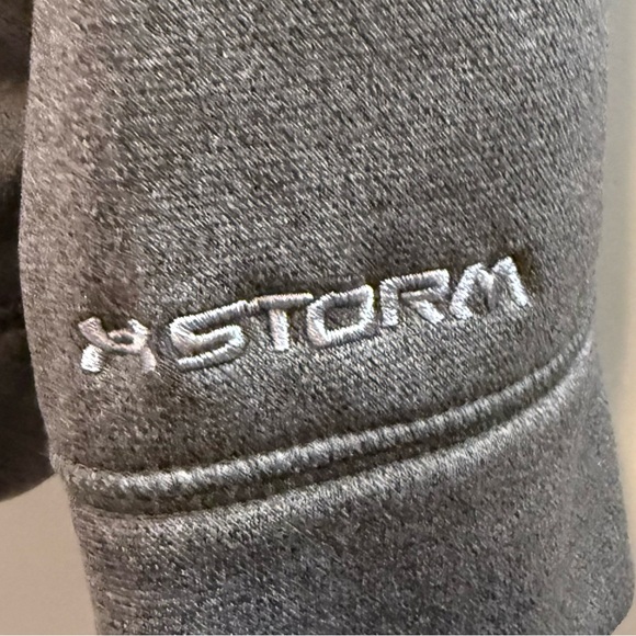 Men’s Under Armour Hoodie, sz 2x - Picture 2 of 4